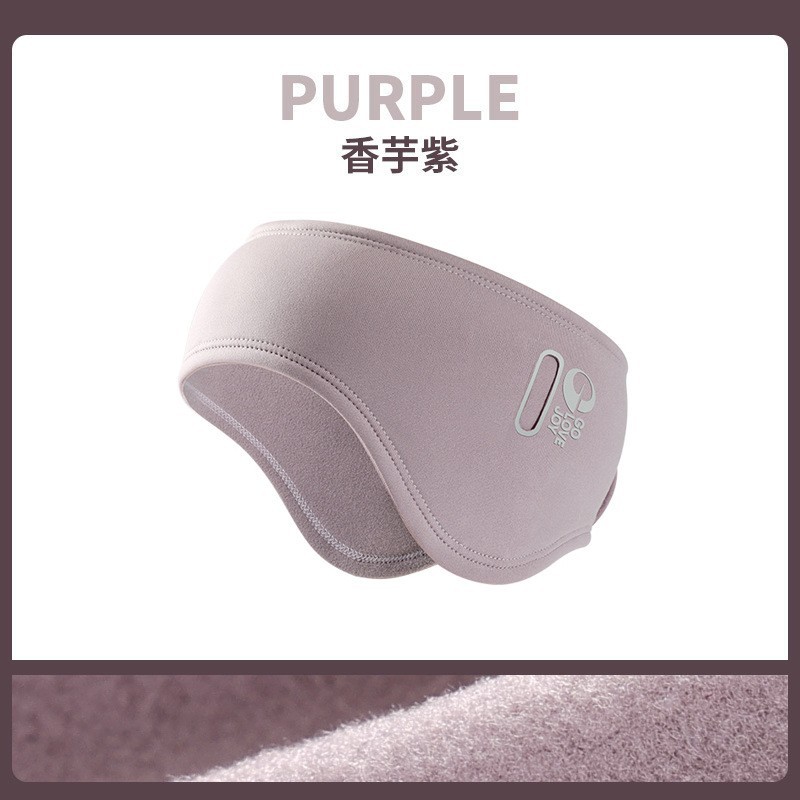 打呼噜隔音耳罩女士睡眠静音耳套