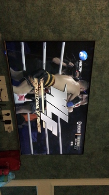 海信HZ55E8A电视机好不好呀？清晰度如何呢？