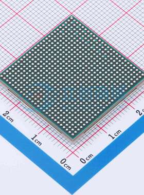 可编程逻辑器件CPLD/FPGA XC7K160T-2FFG676C XC7K160T FCBGA-676
