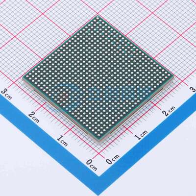 可编程逻辑器件CPLD/FPGA XC7K160T-2FFG676C XC7K160T FCBGA-676