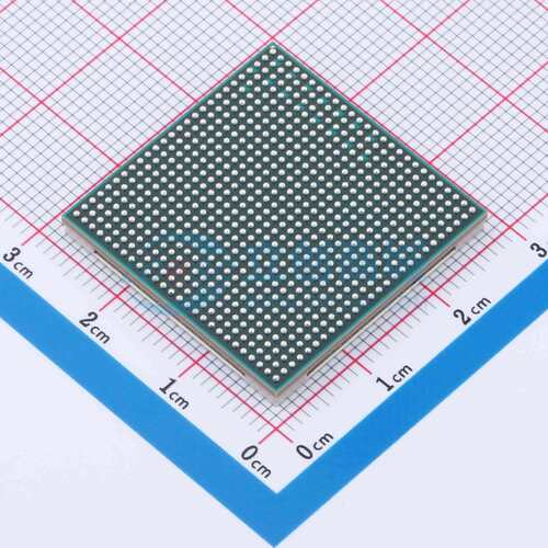 可编程逻辑器件CPLD/FPGA XC7K160T-2FFG676C XC7K160T FCBGA-676
