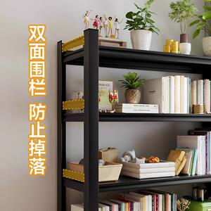家用物仓库货多架层厨房铁架子皇球（家落架地收纳置架阳台储物架