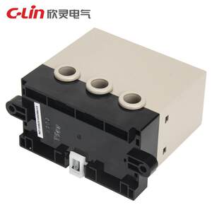 HHDE-ATP(JD-5)电动机综合保护器AC80V断相过载保护