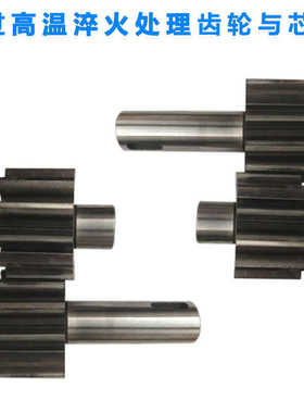 斜xcb带锯床专用-b10 -低压-泵 齿轮xcbb6xcb油泵齿轮b4