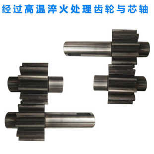 16外圆磨床液压齿轮泵上海机床厂