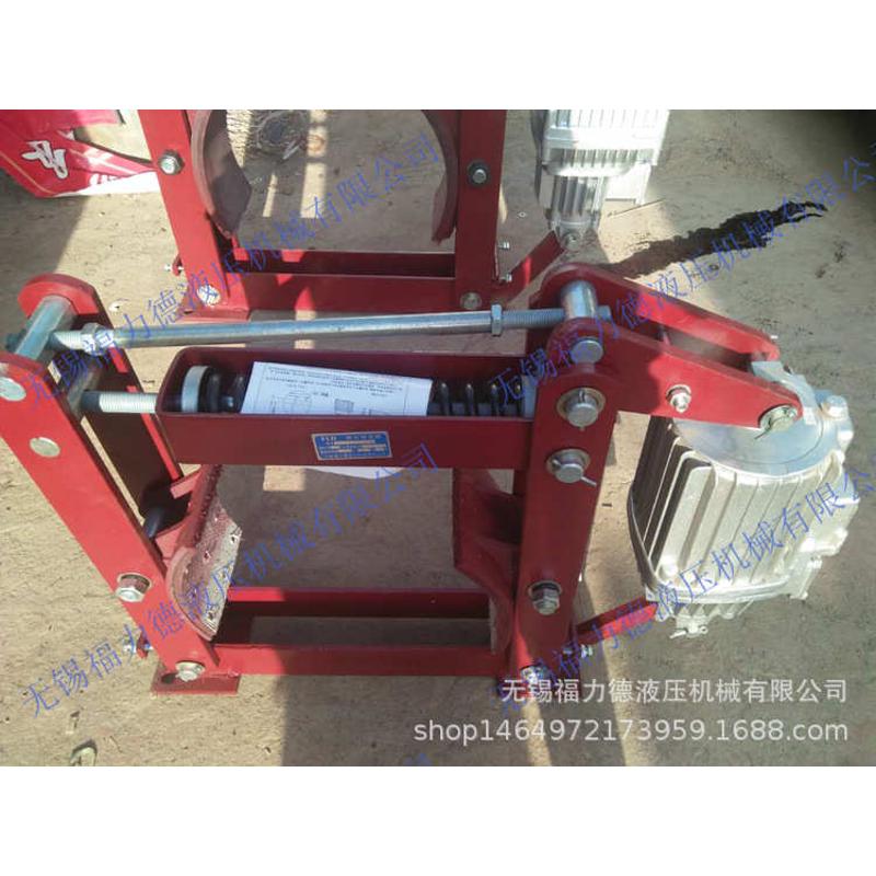 YWZ5-315/80 液压制动器