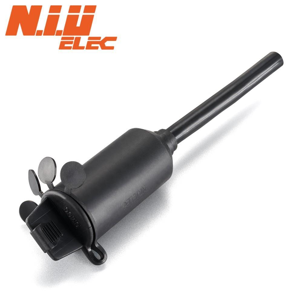可定制CMCC接地连接器 尼龙防水接地电缆连接器Earthing Adapter