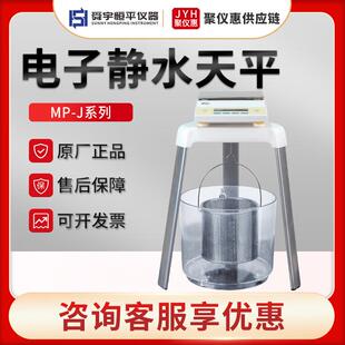 舜宇恒平MP21001J 61001J电子静水天平 51001J