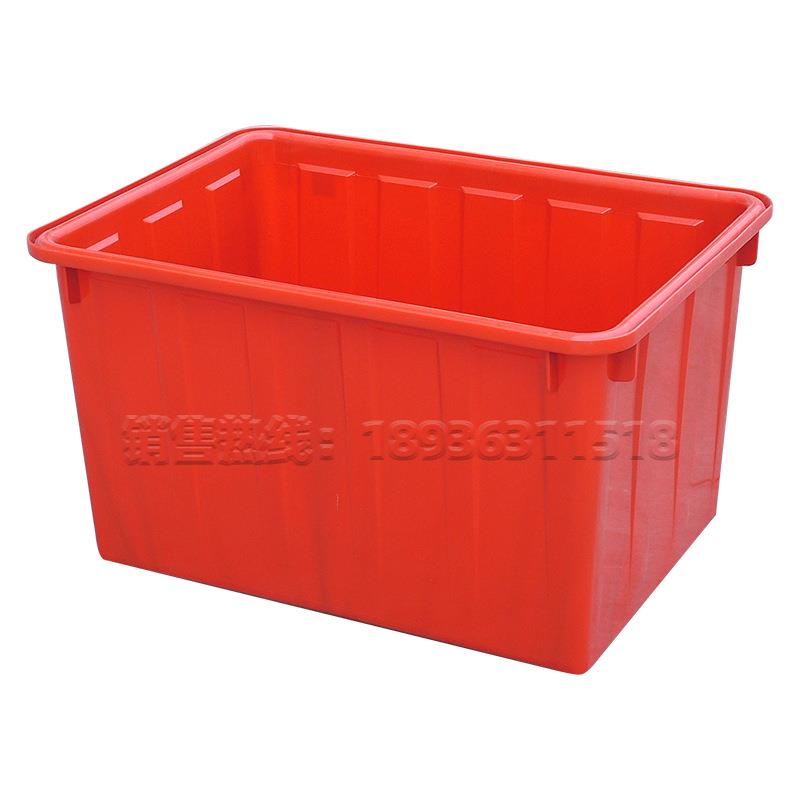 羽佳塑业供应200L塑料水箱 200升塑料水箱 200L水箱 水箱厂家