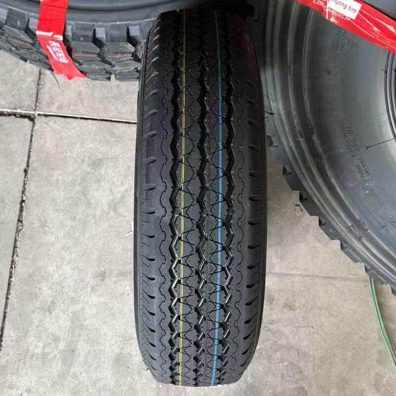 175R14LT货车轮胎适配于K70东风小康C32福田祥菱V1长安星卡新豹T3