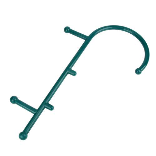 高档原始点触器发疗法辅助按摩仪点自我按摩精身准解决体痛点按摩