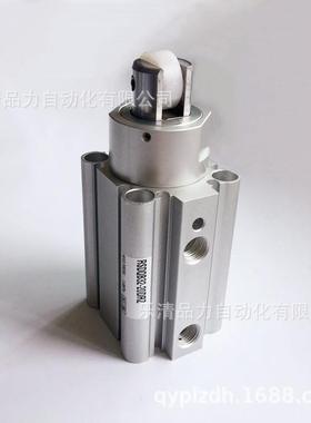 SMC止动气缸RSQA32-RSDQA32-10DRZ-15BRZ-20TRZ-10DLZ-15BLZ-TLZ