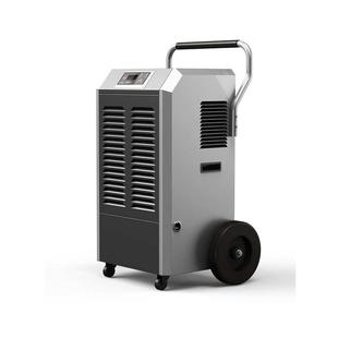 松京DI138E工业除湿机大功率抽湿机家用地下室大型除湿器仓库吸湿