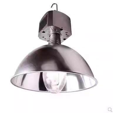 上海亚明工厂金卤灯70w150W250W400瓦工厂房车间体育馆工矿灯吊灯