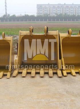 供CAT卡特950F 336GC岩石斗577-0339 5770339铲斗8R-8619 8R8619