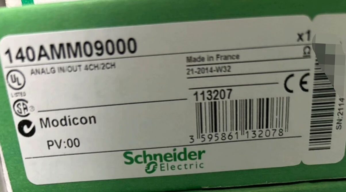 140AMM09000 全新原装正品 标价