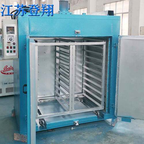 工业烤箱五金高温热风循环烘箱汽车烤漆烘干箱自动电热用大型设备