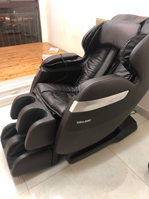 美国迪斯T07按摩椅真实使用揭秘,不看后悔