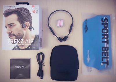 吐槽体验AfterShokzAS650蓝牙耳机怎么样，老司机透露