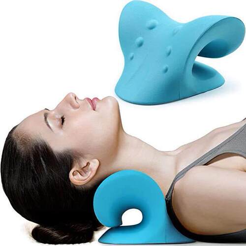 Neck Stretcher for Neck Pain Relief Neck Posture Corrector