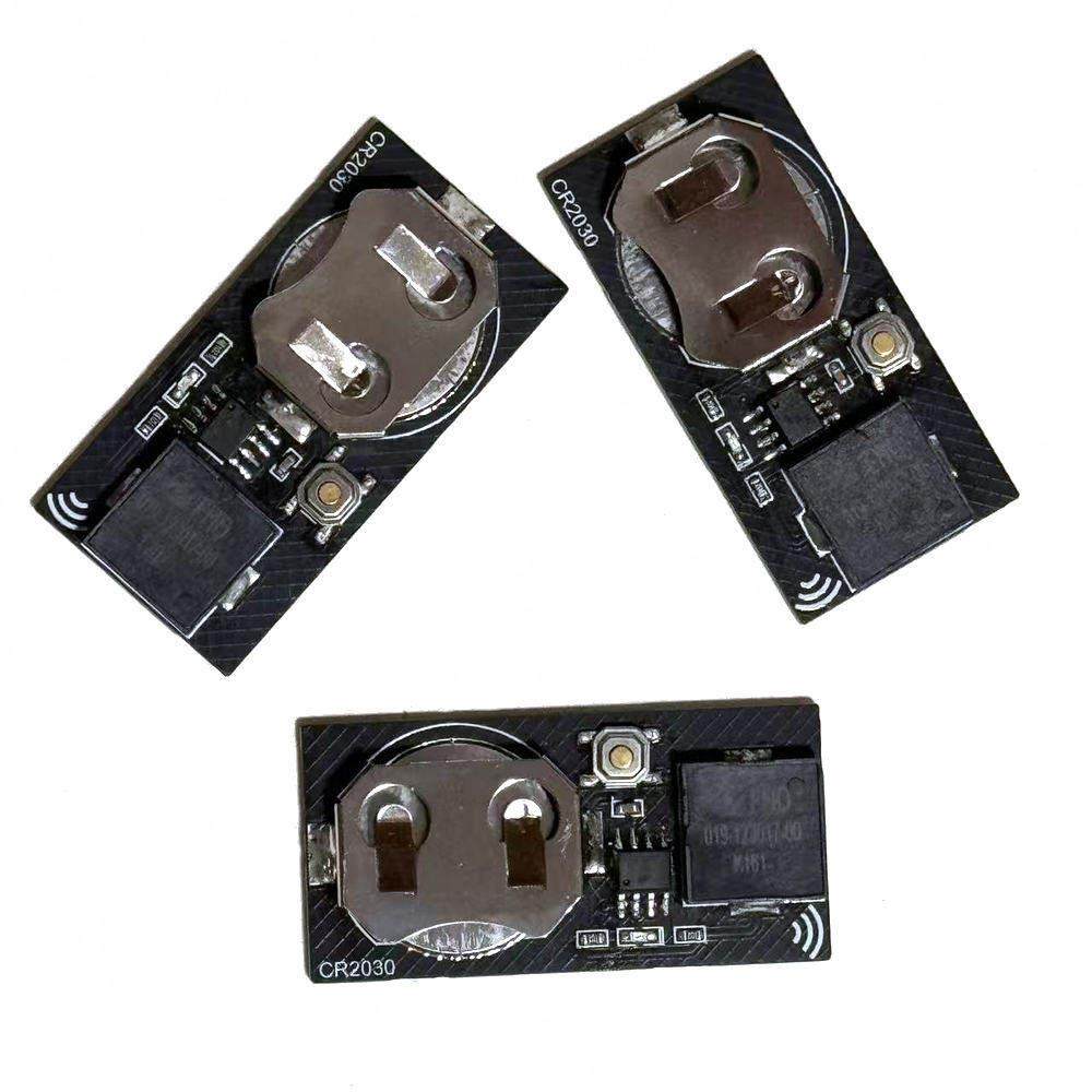 非接触水位液位检测传感器缺水报警满水报警蜂鸣器支持校准,电子/电工,存在传感器,淘宝优惠券,粉丝福利购,淘宝优惠卷