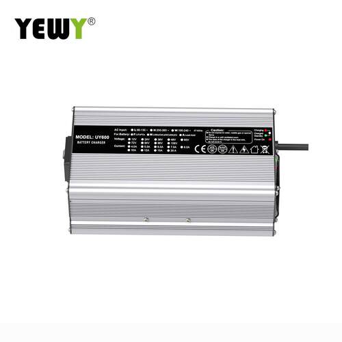 24V20A三元锂电电池充电器仓储车YEWY充电器