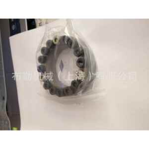 CAPT石家庄链轮总厂CL50X80B涨紧套/胀套/直柱型免键轴衬CL55X85B