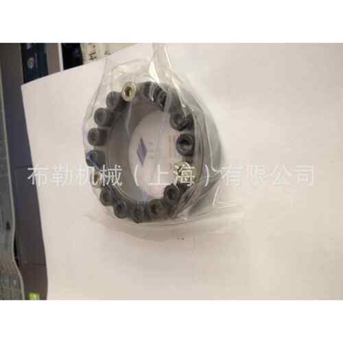 CAPT石家庄链轮总厂CL50X80B涨紧套/胀套/直柱型免键轴衬CL55X85B