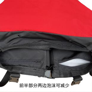 甲壳虫救生衣皮划艇桨板划龙舟成人大童均码大浮力水上运动通用