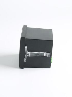 MH2-7智VY单相液晶数显A电压表能交流电压表数字TOI显示单相电表