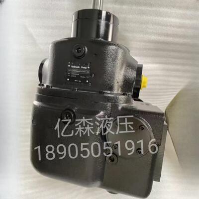 国产替代液压计量泵2VK1K2/28/55/107MAOR1G1PBUPE1-SOV2/AA755