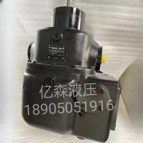 国产替代液压计量泵2VK1K2/28/55/107MAOR1G1PBUPE1-SOV2/AA755