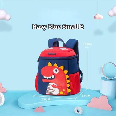 ss School Bags Pen Bag Baby Mini Toddler Mochila Kawaii Gift