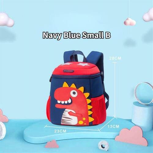 ss School Bags Pen Bag Baby Mini Toddler Mochila Kawaii Gift