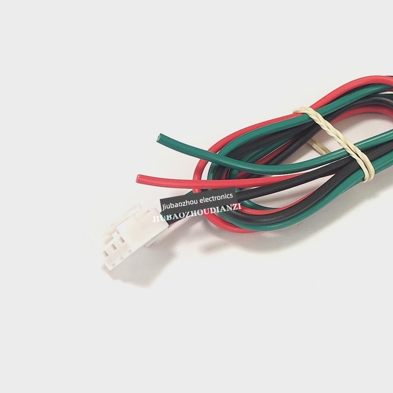 DVP14SS11R2台达PLC模块电源线DC24V连接线RS485端子信号通讯输入