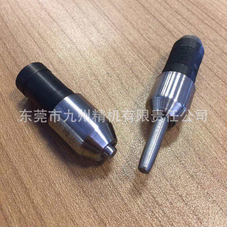 全自动/半自动鸡眼模卷边模开花模鸡眼机配件模具