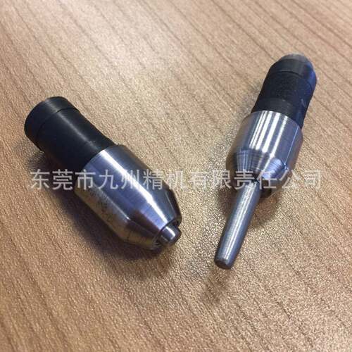 全自动/半自动鸡眼模卷边模开花模鸡眼机配件模具