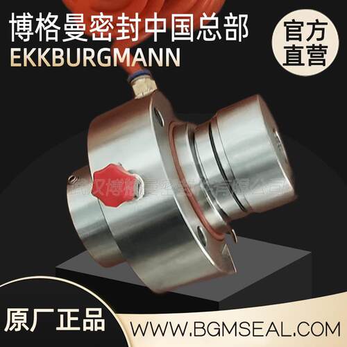 武汉博格曼杭州碱泵机械HZW400-III/F-P密封机封轴封耐高温腐蚀