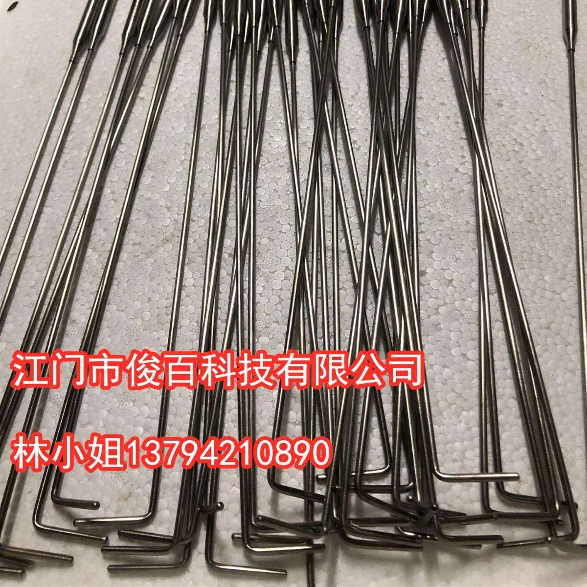 热风机感温器压胶机感温器压胶机探温线探温器贴胶机感温器