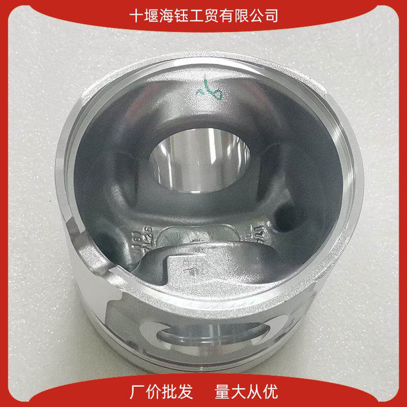 东风康明斯发动机备件QSB6.7活塞5295571东风卡车柴油机活塞