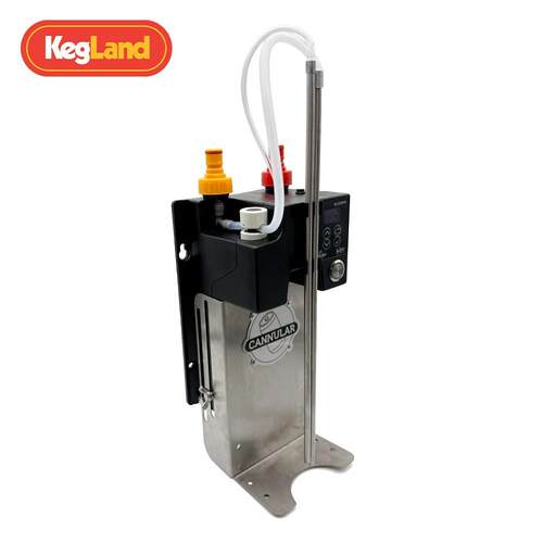 精酿RAPT易拉罐小型罐装机啤酒打酒酿设备家酿KL37778KegLand