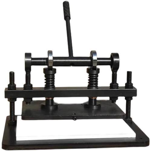 手动模切机皮革布料纸张小型刀模冲压机裁断机手工包剪裁切机裁剪