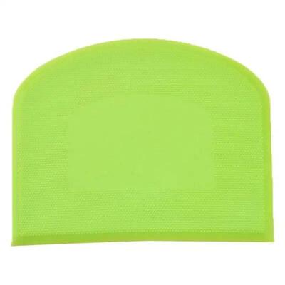 Plastic Dough Weight Cutter Cookie Fondant Bread Pizza Tools