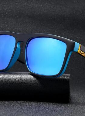 Polarized Sports Sunglasses For Men Woman Cycling Glasses Dr