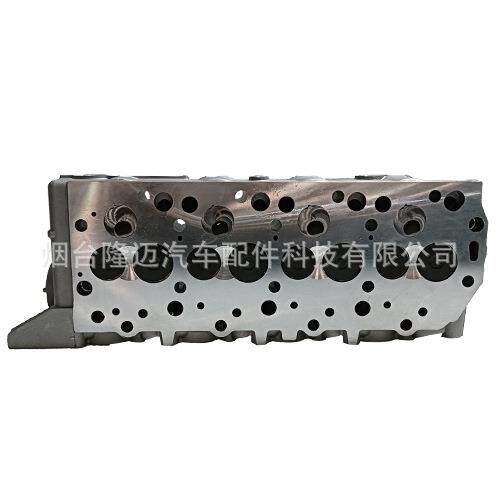 适用Hyundai瑞风2.5特拉卡2.5T4D564D56TD4BH缸盖总成气门