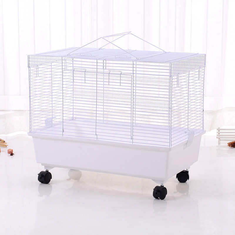 厂家批发波尔豪华60基础笼加深底盆宠物笼豪华仓鼠笼金丝熊豚鼠笼,宠物/宠物食品及用品,笼子,淘宝优惠券,粉丝福利购,淘宝优惠卷