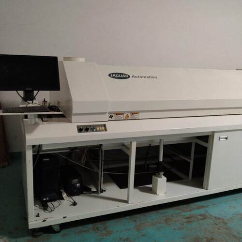 二手8温区回流焊 轨回流炉无铅 显卡行业/电子设备指定供应商