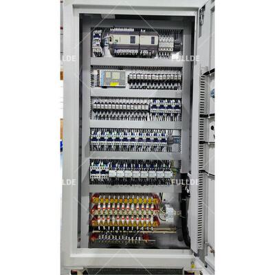 RLC负载 组感容负载箱 AC380V 50KVA 模拟交流电网防孤岛负载测
