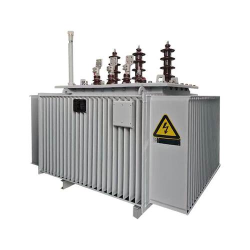 S11-M-630KVA三相油浸式变压器S13电力变压器250/315/400/500KVA