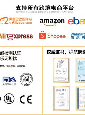 框间拱形智能镜厕所梳妆台触控洗镜卫生KLH壁挂带灯感铝脸应浴室